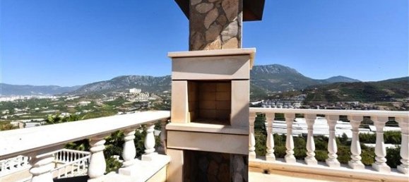 Villa 3+1 em Antalya, Turkey N.º 34141 3