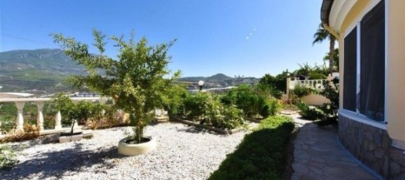 Villa 3+1 em Antalya, Turkey N.º 34141 5