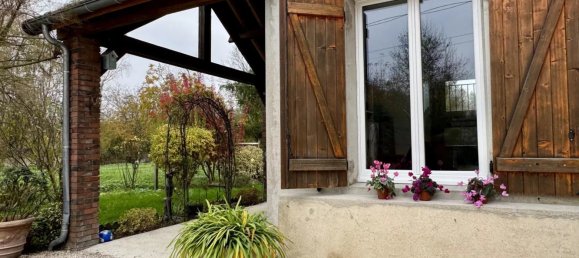 4 Schlafzimmer Haus in Conflans-sur-Seine, France, Nr. 56980 52