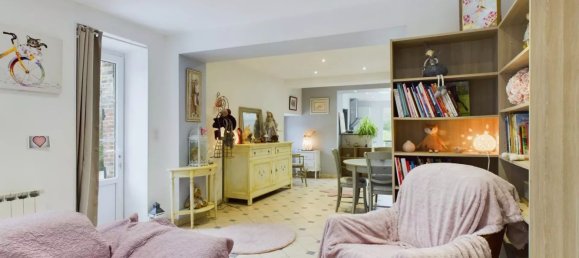 4 Schlafzimmer Haus in Conflans-sur-Seine, France, Nr. 56980 35