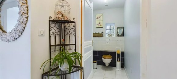 4 Schlafzimmer Haus in Conflans-sur-Seine, France, Nr. 56980 57