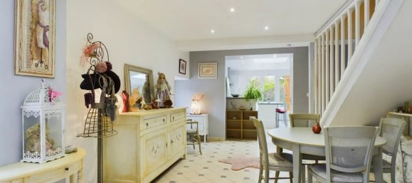 4 Schlafzimmer Haus in Conflans-sur-Seine, France, Nr. 56980 16