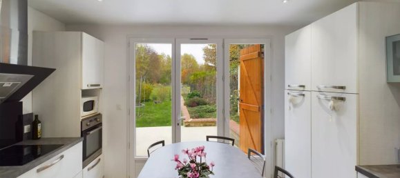 4 Schlafzimmer Haus in Conflans-sur-Seine, France, Nr. 56980 37
