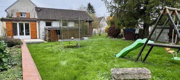 4 Schlafzimmer Haus in Conflans-sur-Seine, France, Nr. 56980 5