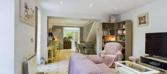 4 Schlafzimmer Haus in Conflans-sur-Seine, France, Nr. 56980 51