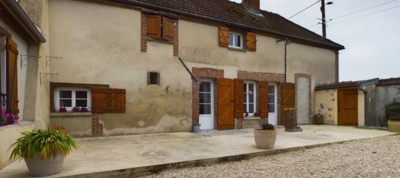 4 Schlafzimmer Haus in Conflans-sur-Seine, France, Nr. 56980 15