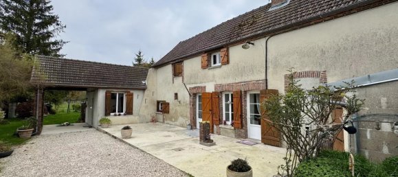 4 Schlafzimmer Haus in Conflans-sur-Seine, France, Nr. 56980 22