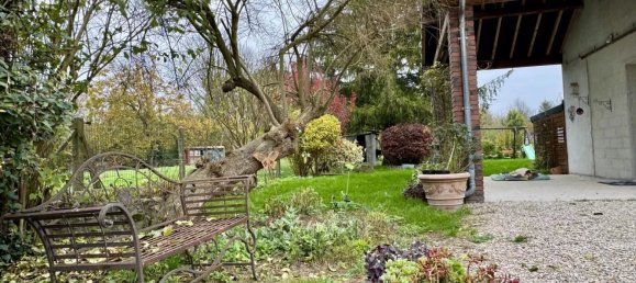 4 Schlafzimmer Haus in Conflans-sur-Seine, France, Nr. 56980 11