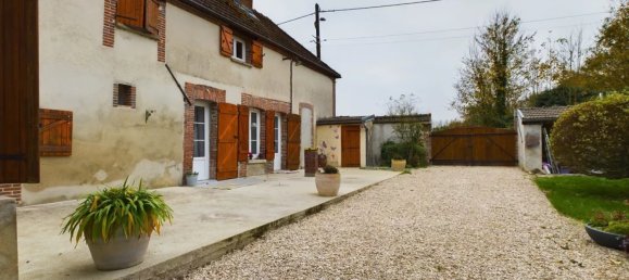 4 Schlafzimmer Haus in Conflans-sur-Seine, France, Nr. 56980 3