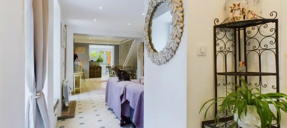 4 Schlafzimmer Haus in Conflans-sur-Seine, France, Nr. 56980 53