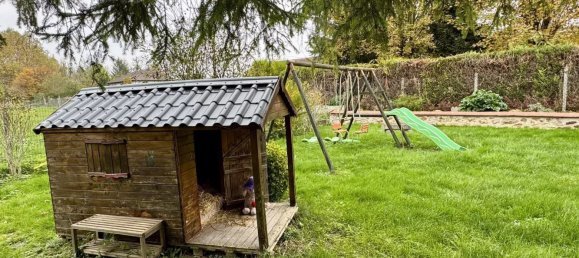 4 Schlafzimmer Haus in Conflans-sur-Seine, France, Nr. 56980 24