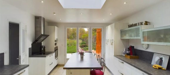 4 Schlafzimmer Haus in Conflans-sur-Seine, France, Nr. 56980 36