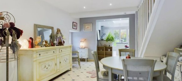 4 Schlafzimmer Haus in Conflans-sur-Seine, France, Nr. 56980 34