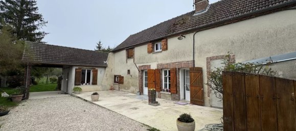 4 Schlafzimmer Haus in Conflans-sur-Seine, France, Nr. 56980 43