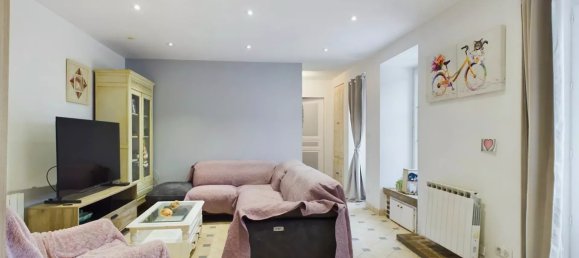 4 Schlafzimmer Haus in Conflans-sur-Seine, France, Nr. 56980 10