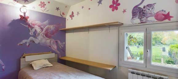 4 Schlafzimmer Haus in Conflans-sur-Seine, France, Nr. 56980 27