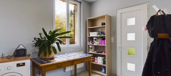 4 Schlafzimmer Haus in Conflans-sur-Seine, France, Nr. 56980 18