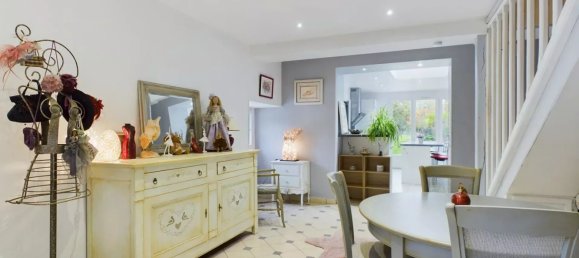 4 Schlafzimmer Haus in Conflans-sur-Seine, France, Nr. 56980 58