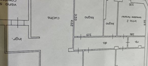 4 bedrooms Apartment in Syracuse, Italy No. 331866 13