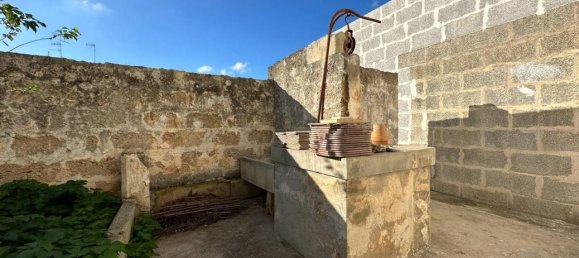 Villa de 3 divisões em Lecce, Italy N.º 177551 18