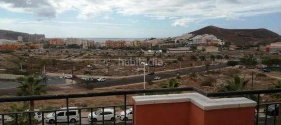 2 Schlafzimmer Penthouse in Arona, Spain, Nr. 191478 3