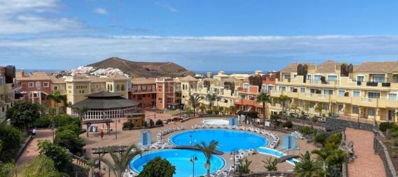 2 Schlafzimmer Penthouse in Arona, Spain, Nr. 191478 10