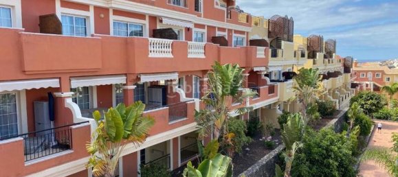 2 Schlafzimmer Penthouse in Arona, Spain, Nr. 191478 11