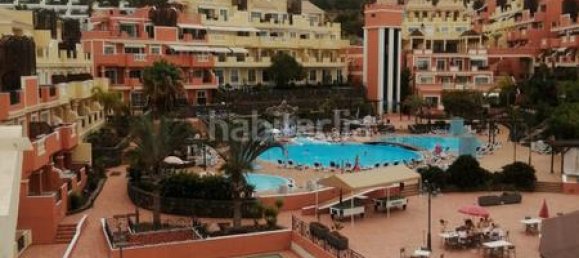 2 Schlafzimmer Penthouse in Arona, Spain, Nr. 191478 7