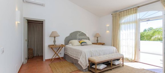 Villa T4 em Sant Lluis, Spain N.º 289160 8