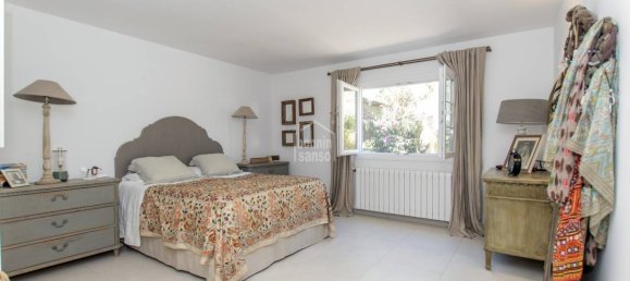 Villa T4 em Sant Lluis, Spain N.º 289160 12