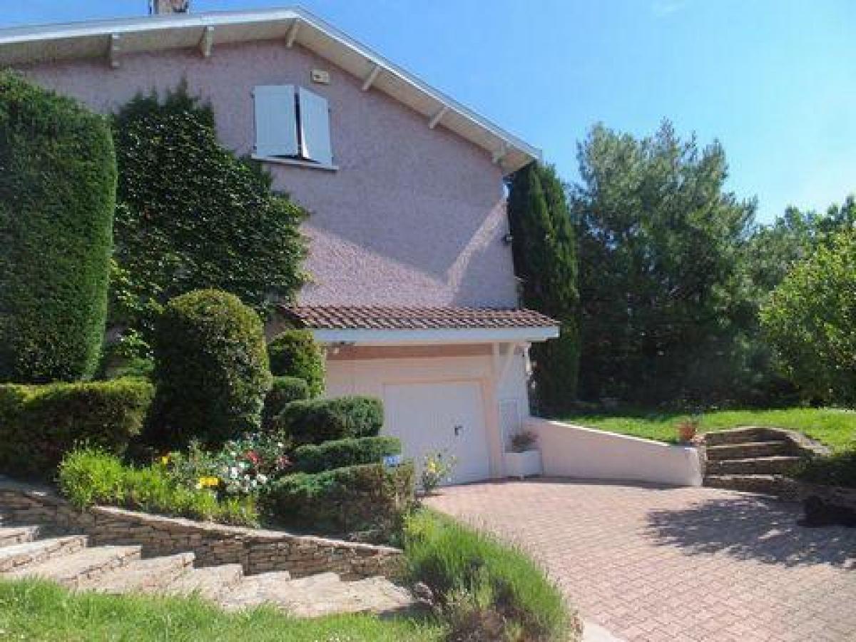 Дом с 8 спальнями в Бренда, Франция № 24641