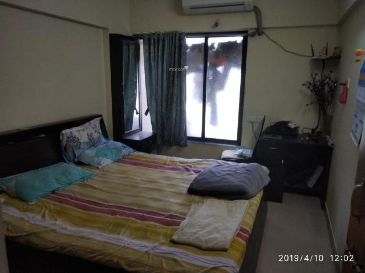 Studio in Mumbai, India No. 13292