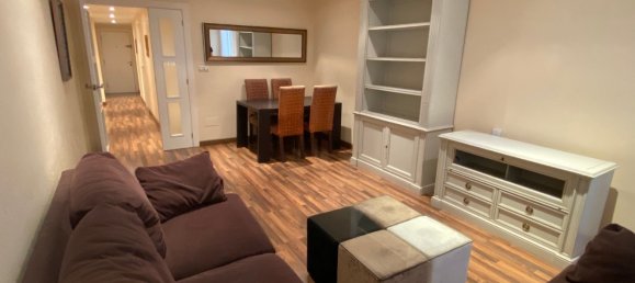 Apartamento de 3 dormitorios en Fortuna, Spain No. 161222 3