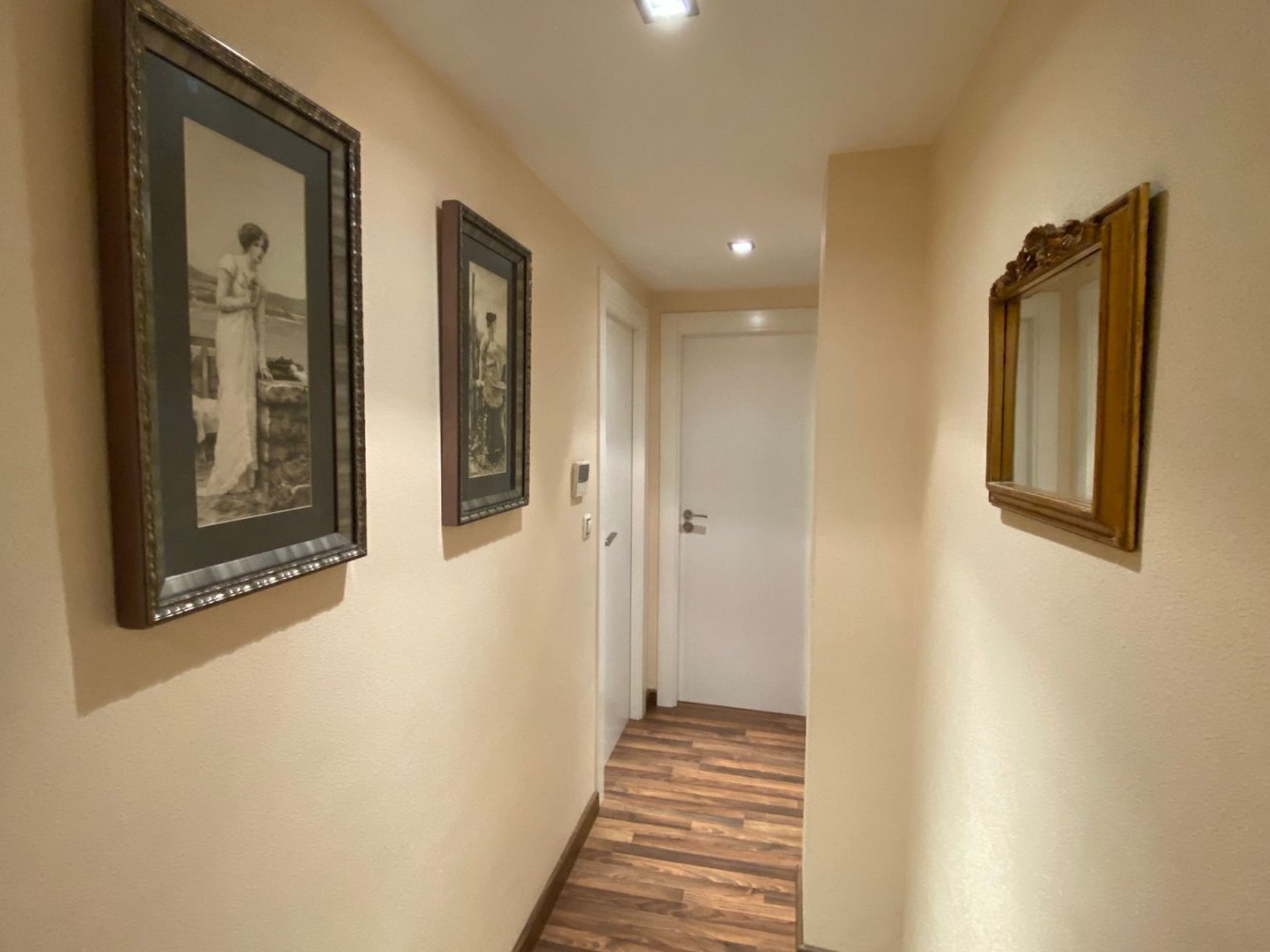 Apartamento de 3 dormitorios en Fortuna, Spain No. 161222