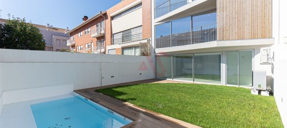 4 bedrooms House in Aveiro, Portugal No. 186728 3