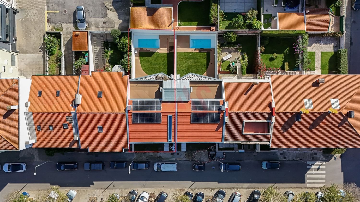 4 bedrooms House in Aveiro, Portugal No. 186728