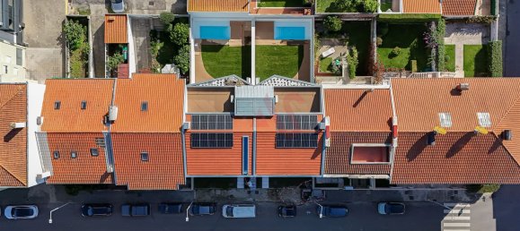 4 bedrooms House in Aveiro, Portugal No. 186728 5