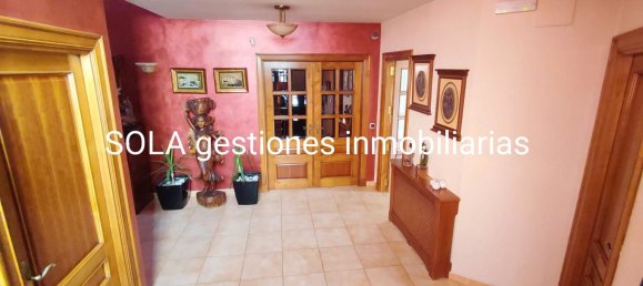 5 bedrooms House in Baeza, Spain No. 62624 22