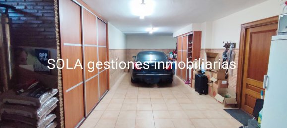 5 bedrooms House in Baeza, Spain No. 62624 42