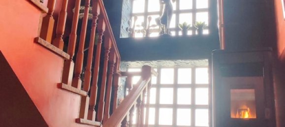 5 bedrooms House in Baeza, Spain No. 62624 35