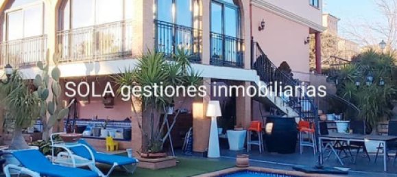 5 bedrooms House in Baeza, Spain No. 62624 12