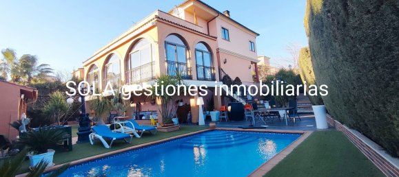 5 bedrooms House in Baeza, Spain No. 62624 26