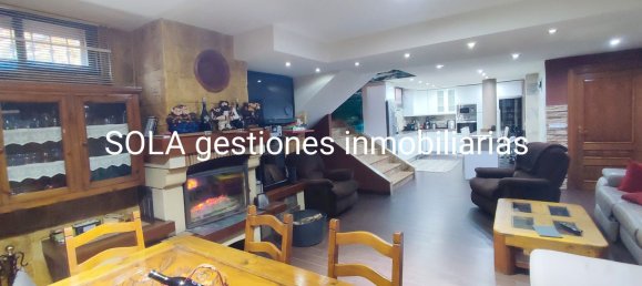 5 bedrooms House in Baeza, Spain No. 62624 38