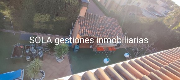 5 bedrooms House in Baeza, Spain No. 62624 47