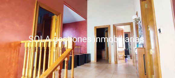 5 bedrooms House in Baeza, Spain No. 62624 33