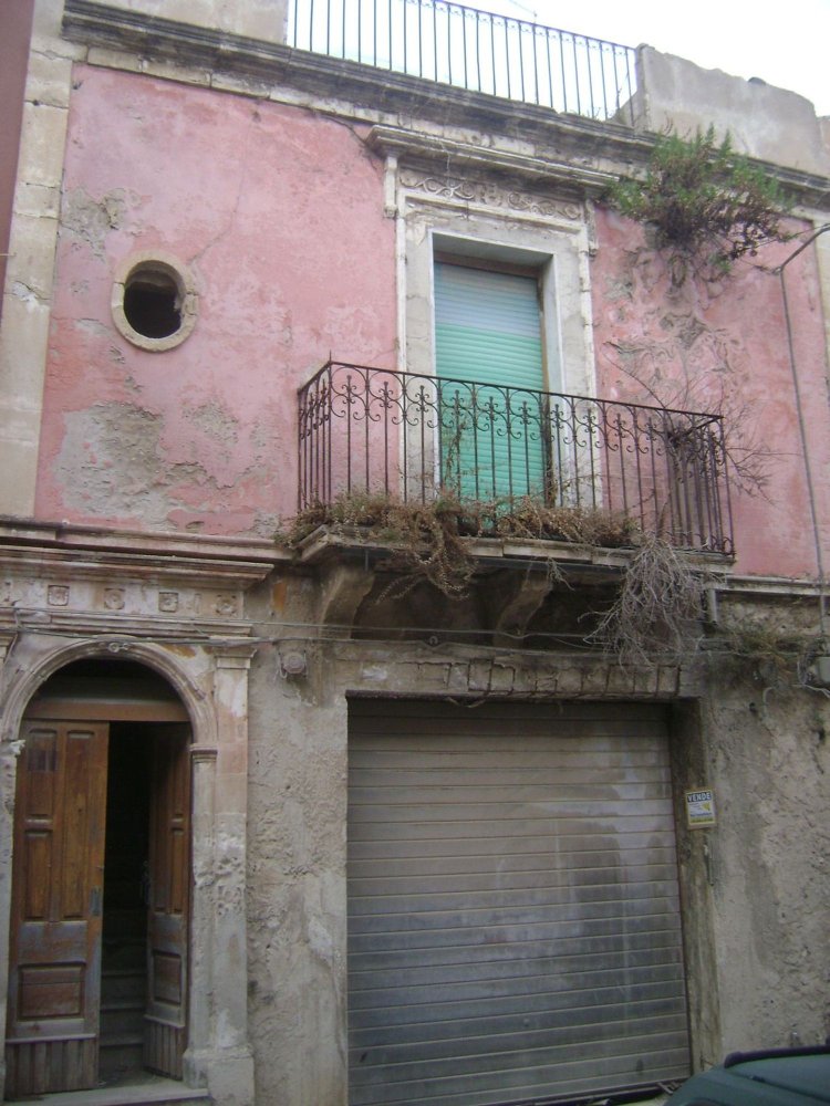 5 rooms House in Pachino, Italy No. 63390