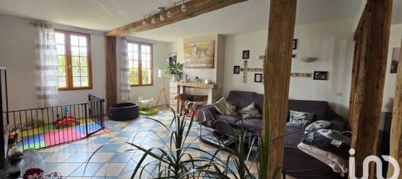 3 bedrooms House in La Chaussee-sur-Marne, France No. 59695 21