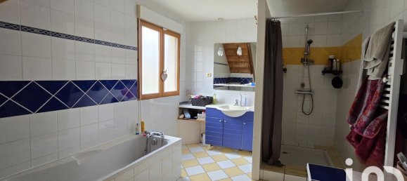 3 bedrooms House in La Chaussee-sur-Marne, France No. 59695 36