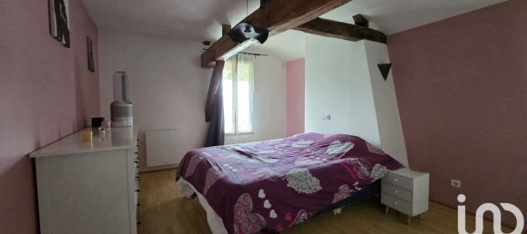 3 bedrooms House in La Chaussee-sur-Marne, France No. 59695 22