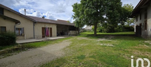 3 bedrooms House in La Chaussee-sur-Marne, France No. 59695 12